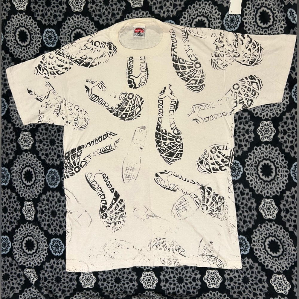 Beyond Street Wear T Shirt
